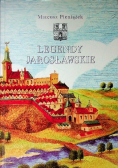 Legendy Jarosławskie