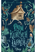 Dom na kurzych łapach