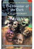 Haunter of the Dark