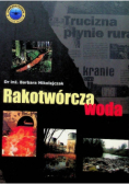 Rakotwórcza woda