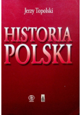 Historia Polski