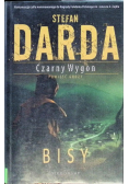 Czarny Wygon Bisy