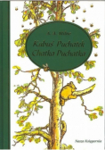 Kubuś Puchatek chatka Puchatka