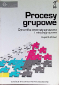 Procesy grupowe