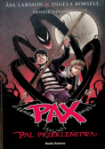 Pax Tom 1 Pal przekleństwa