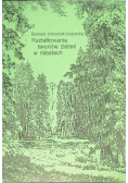 Kształtowanie terenów zieleni