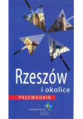 Rzeszów i okolice Przewodnik