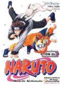 Naruto Tom 23