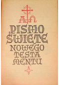 Pismo Święte Nowego Testamentu