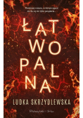 Łatwopalna