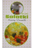 Nie tylko sałatki Siostry Leonilli