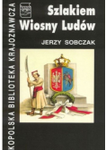 Szlakiem wiosny ludów