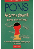 Aktywny słownik języka niemieckiego