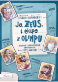 Jak zeus  i ekipa z olimpu