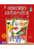 Dinozaury ratują święta