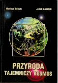 Przyroda tajemniczy kosmos Bobula Łapiński
