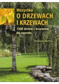 Wszystko o drzewach i krzewach