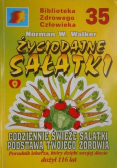 Życiodajne sałatki