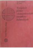 Tysiąclecie polsko - skandynawskich stosunków kulturalnych