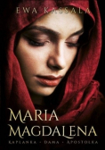 Maria Magdalena Kapłanka Dama Apostołka