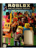 Roblox Encyklopedia postaci