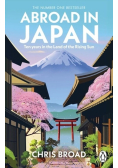 Abroad in Japan