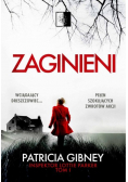 Zaginieni
