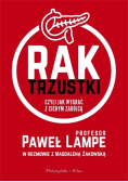 Rak trzustki czyli jak wygrać z cichym zabójcą