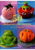 50 kolorowych tortów poznaj styl angielski