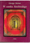 W zamku Sinobrodego