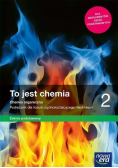 Chemia LO 2 To jest chemia Zakres podstawowy
