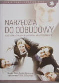 Narzędzia do odbudowy