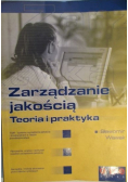 Zarządzanie jakością
