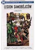 Wielka Kolekcja Komiksów Tom 11 Legion samobójców
