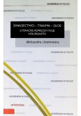 Świadectwo Trauma Głos