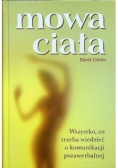 Mowa ciała