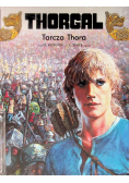 Thorgal  Tom 31 Tarcza Thora