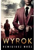 Chyłka Tom 10 Wyrok