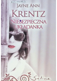 Niebezpieczna układanka