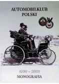 Automobilklub Polski