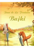 Fontaine Bajki