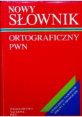 Nowy słownik ortograficzny