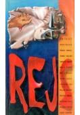 Rejs DVD