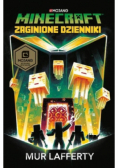 Minecraft Zaginione dzienniki
