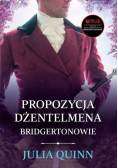 Propozycja dżentelmena Bridgertonowie