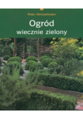 Ogród wiecznie zielony