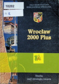 Wrocław 2000 plus