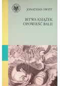 Bitwa książek Opowieść balii