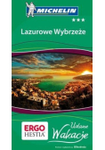 Udane wakacje. Lazurowe Wybrzeże