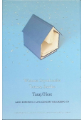 Tutaj / Here